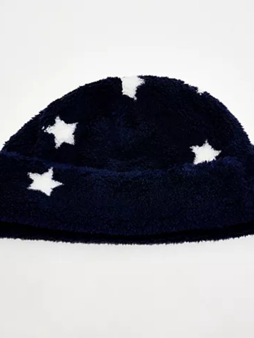 Jill Martin Sherpa Hat, OS Blue a729439